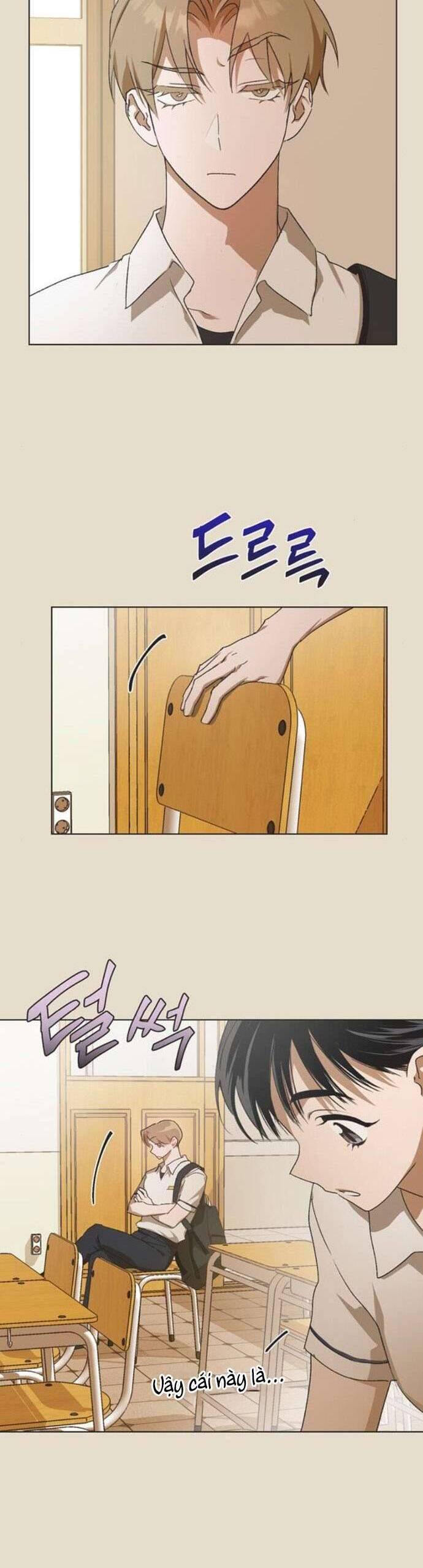 Lọ Lem Không Hoàn Hảo Chap 50 - Next Chap 51