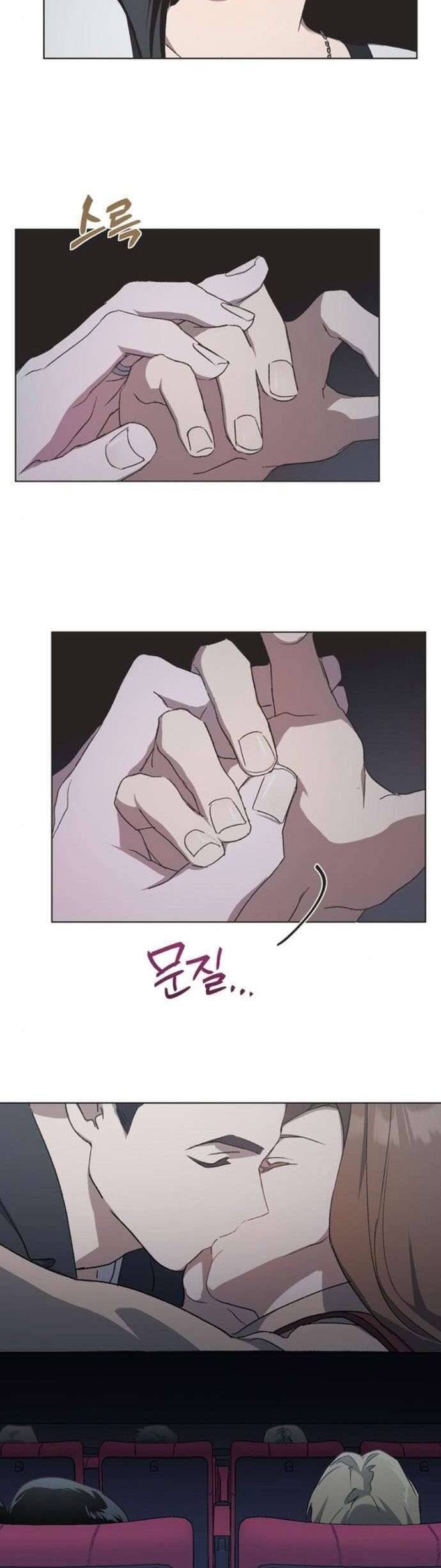 Lọ Lem Không Hoàn Hảo Chap 50 - Next Chap 51