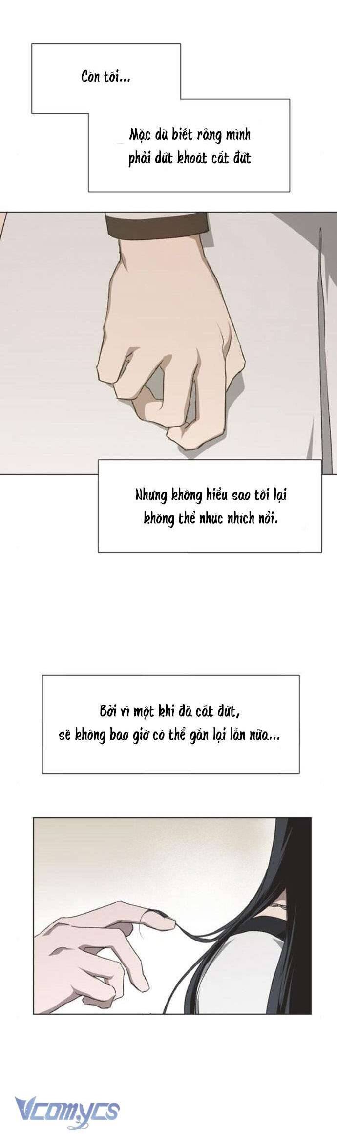 Lọ Lem Không Hoàn Hảo Chap 50 - Next Chap 51