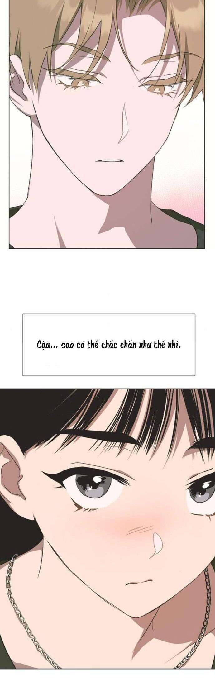 Lọ Lem Không Hoàn Hảo Chap 50 - Next Chap 51