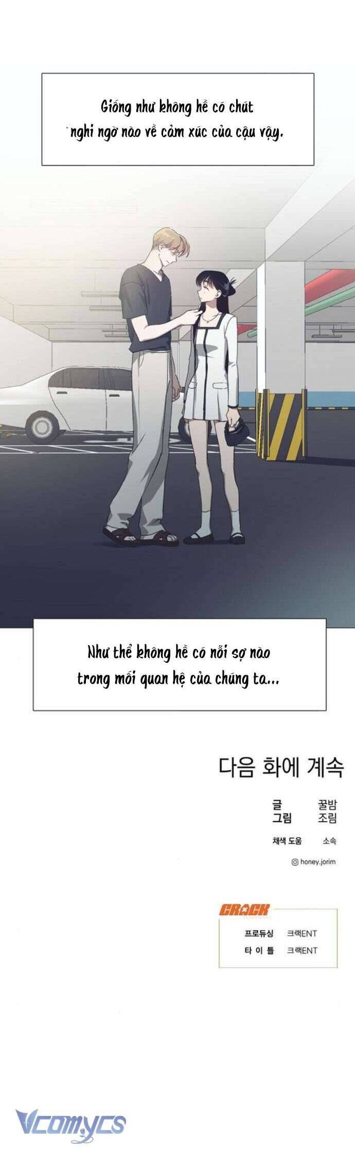 Lọ Lem Không Hoàn Hảo Chap 50 - Next Chap 51