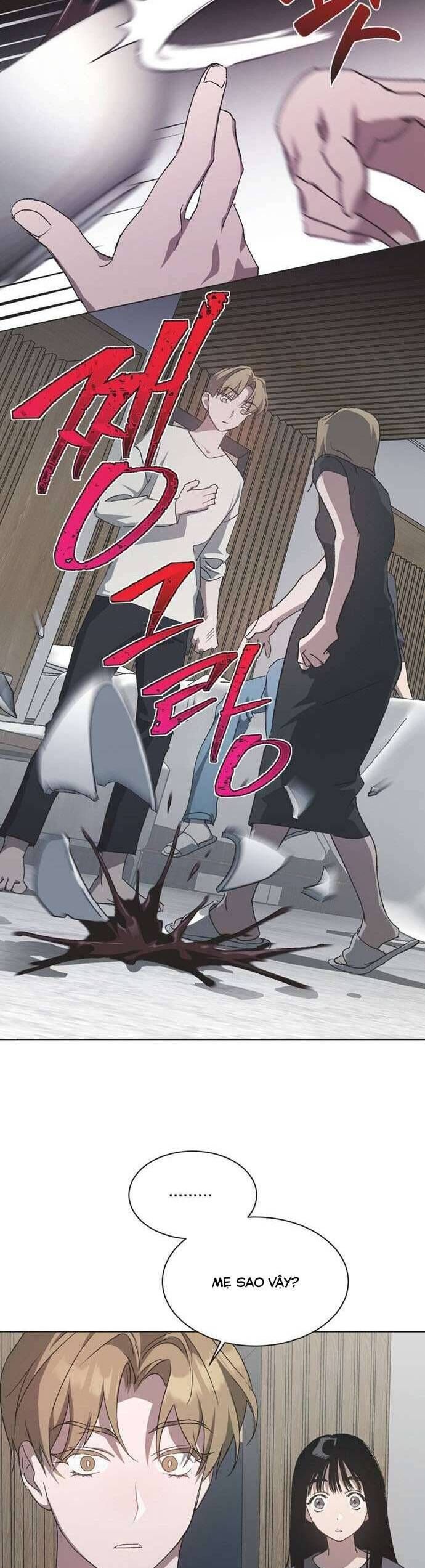 Lọ Lem Không Hoàn Hảo Chap 53 - Next Chap 54