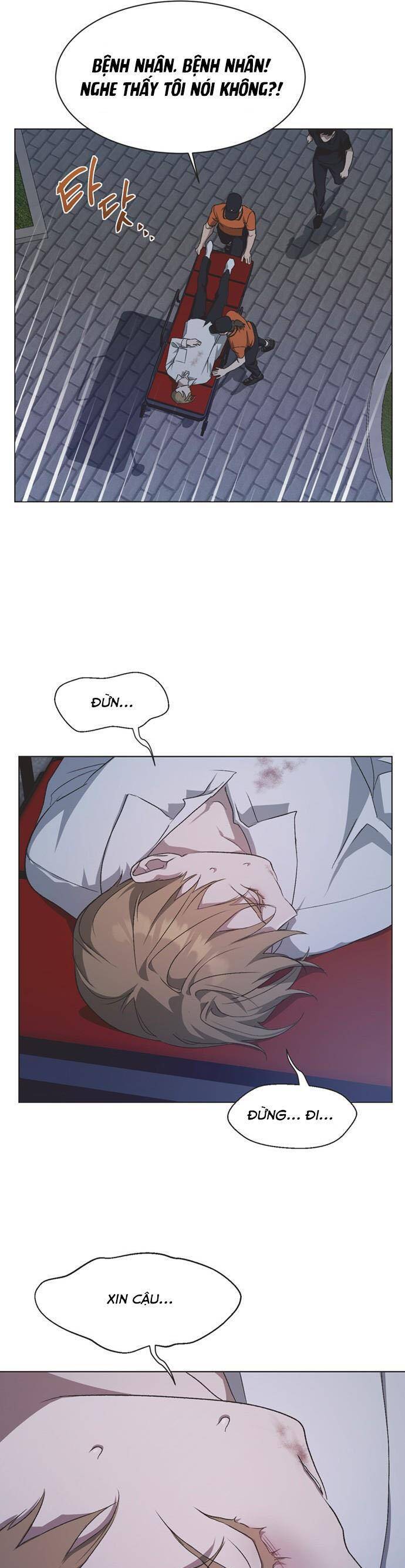 Lọ Lem Không Hoàn Hảo Chap 59 - Next Chap 60