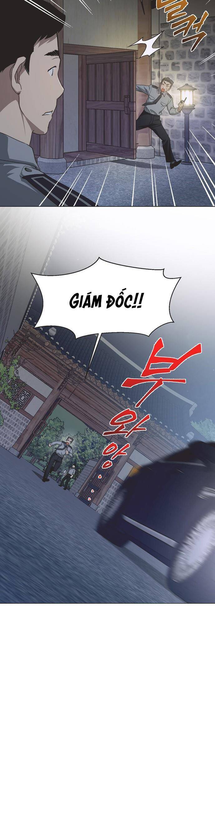Lọ Lem Không Hoàn Hảo Chap 59 - Next Chap 60