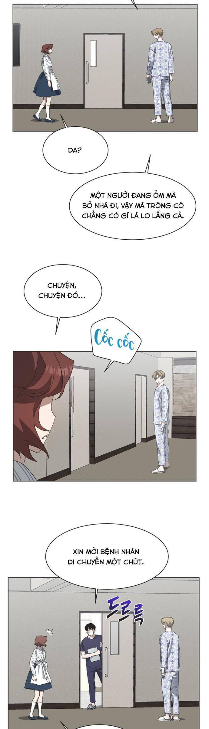Lọ Lem Không Hoàn Hảo Chap 60 - Next Chap 61