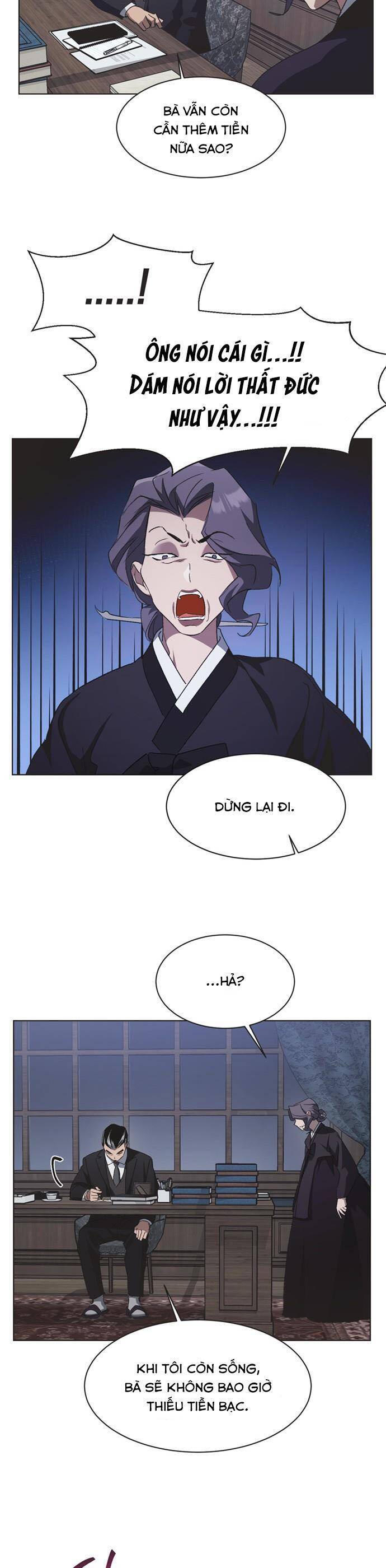 Lọ Lem Không Hoàn Hảo Chap 62 - Next Chap 63