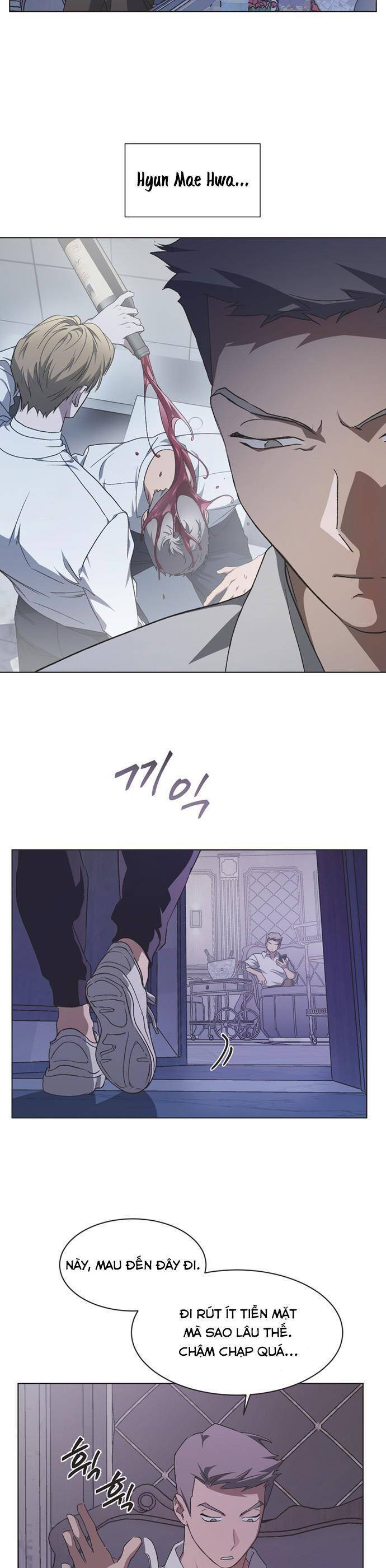 Lọ Lem Không Hoàn Hảo Chap 62 - Next Chap 63