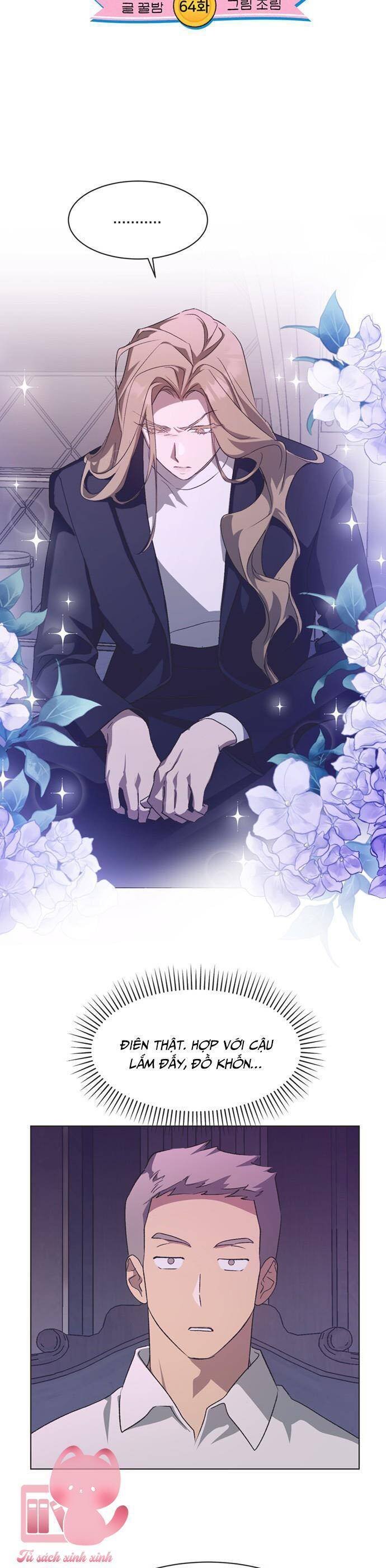 Lọ Lem Không Hoàn Hảo Chap 64 - Next Chap 65