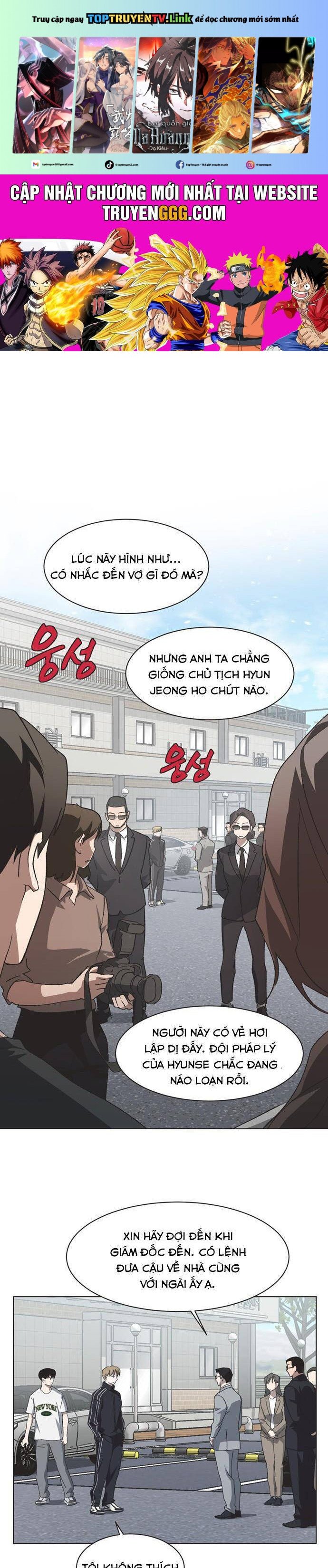 Lọ Lem Không Hoàn Hảo Chap 66 - Next Chap 67