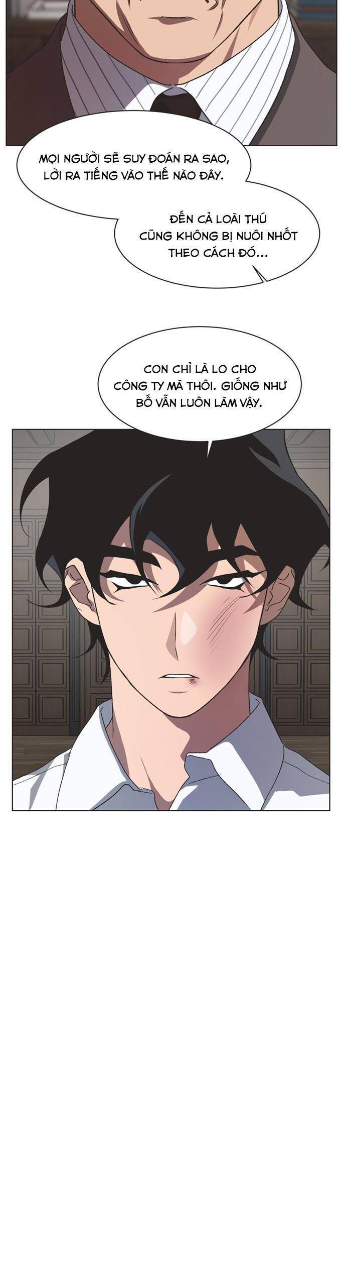 Lọ Lem Không Hoàn Hảo Chap 66 - Next Chap 67