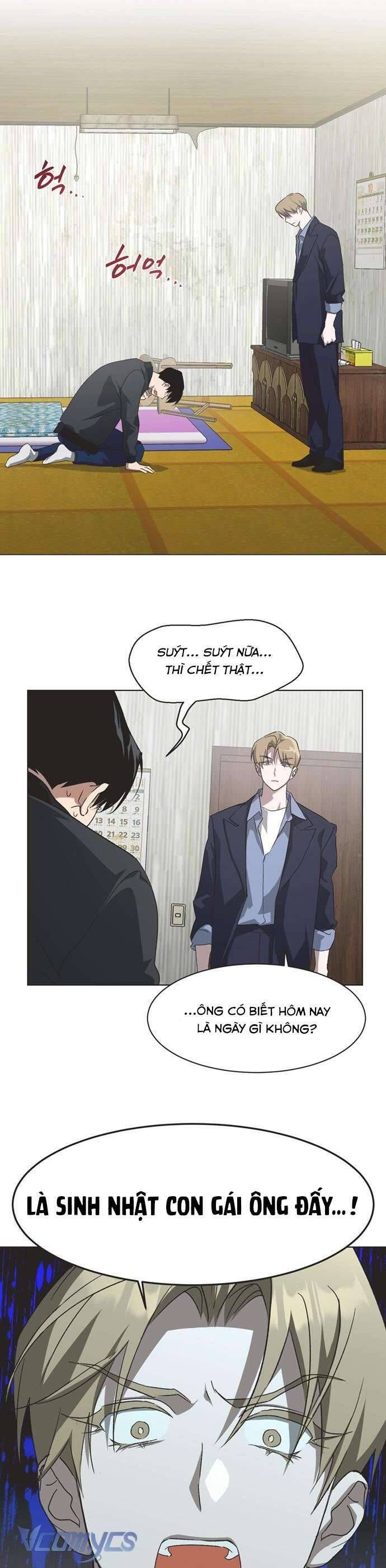 Lọ Lem Không Hoàn Hảo Chap 67 - Next Chap 68