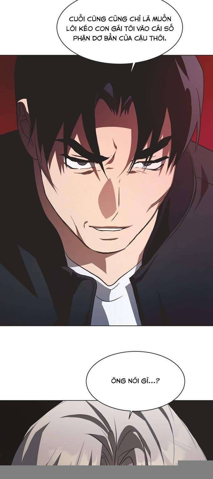Lọ Lem Không Hoàn Hảo Chap 67 - Next Chap 68