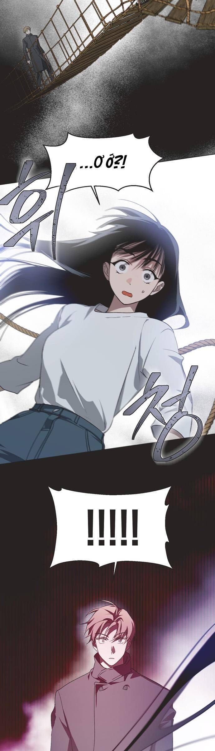 Lọ Lem Không Hoàn Hảo Chap 72 - Next Chap 73