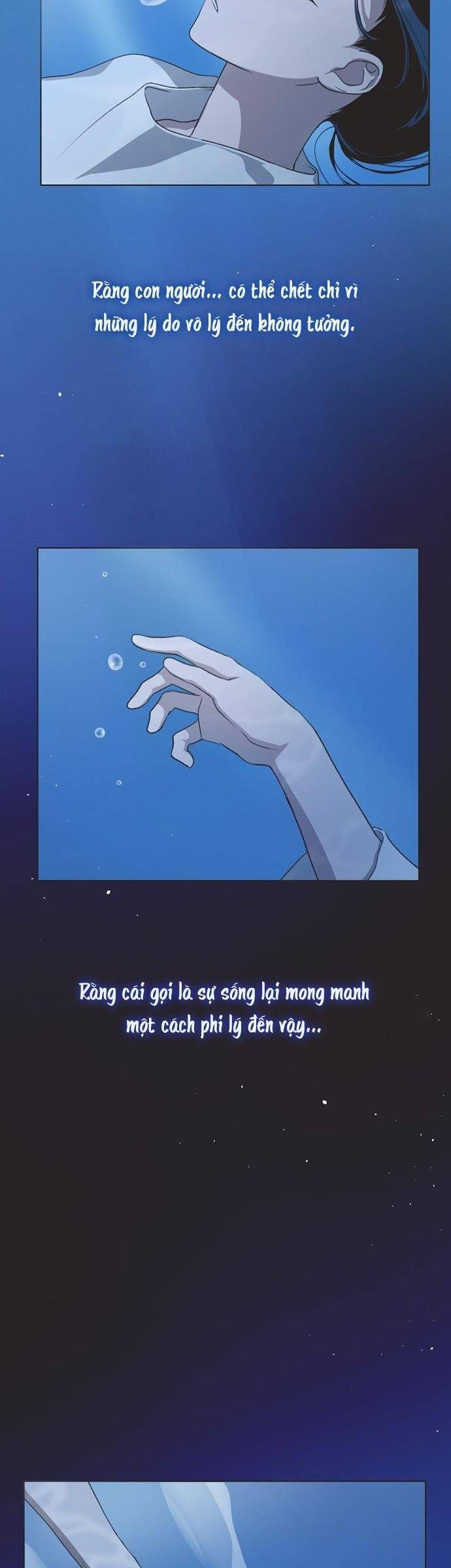 Lọ Lem Không Hoàn Hảo Chap 72 - Next Chap 73