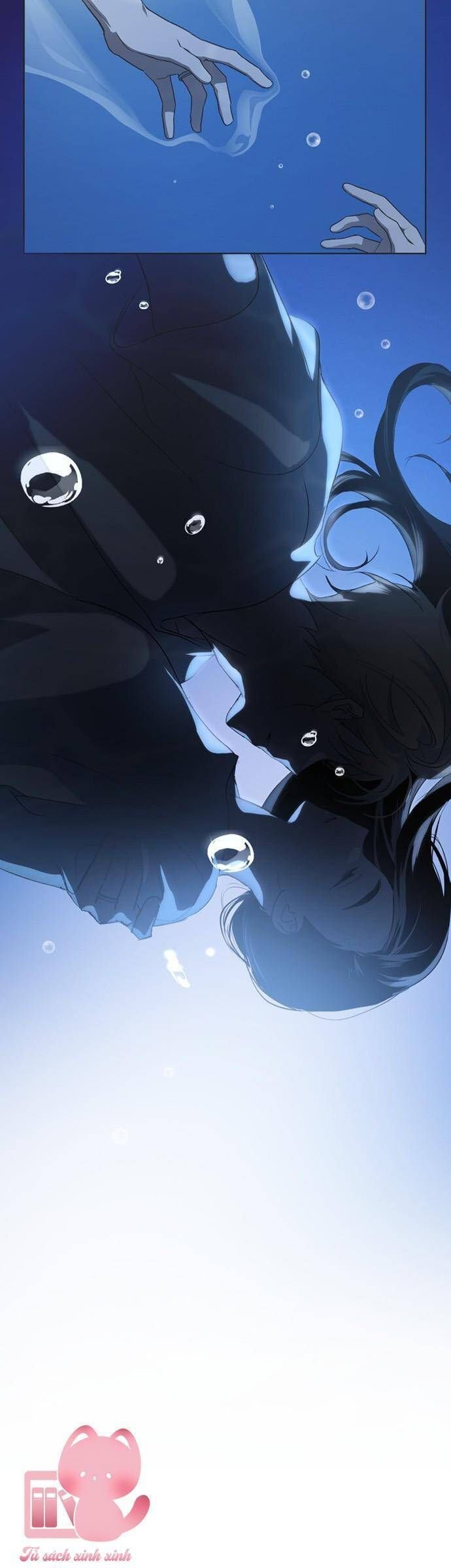 Lọ Lem Không Hoàn Hảo Chap 72 - Next Chap 73