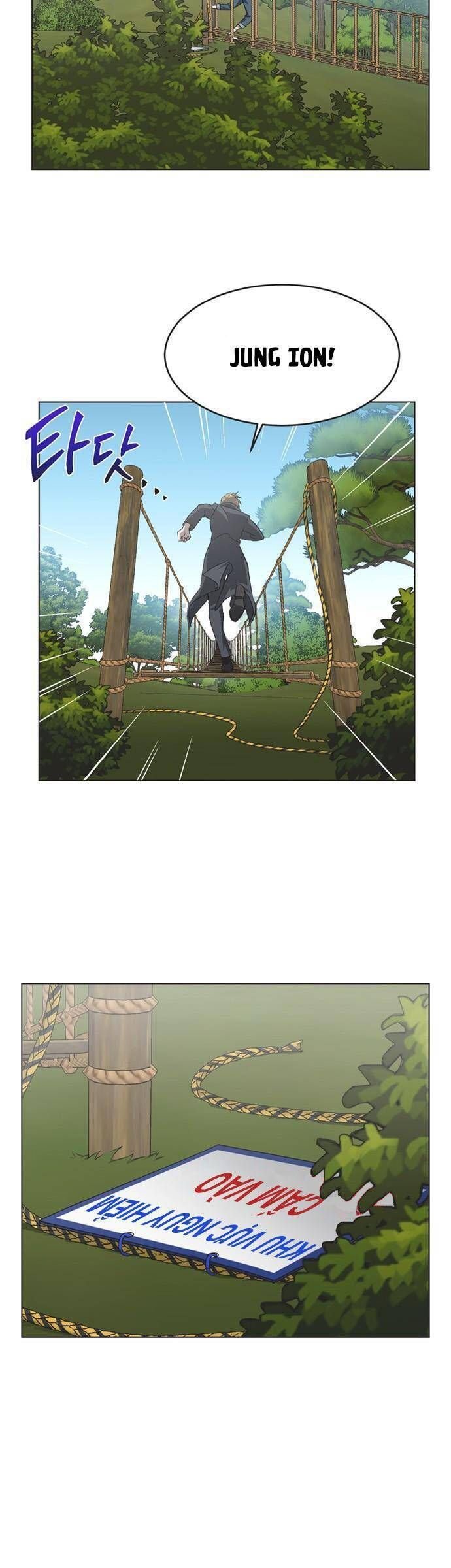 Lọ Lem Không Hoàn Hảo Chap 72 - Next Chap 73