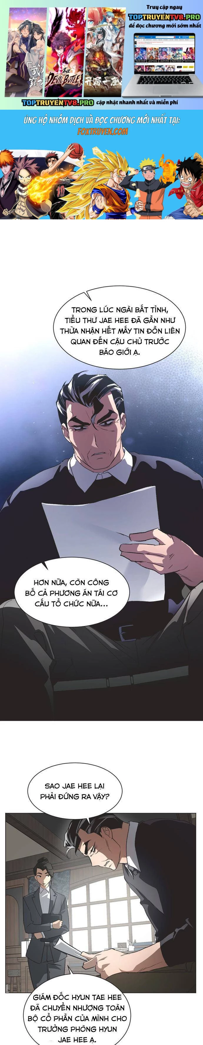 Lọ Lem Không Hoàn Hảo Chap 89 - Next Chap 90