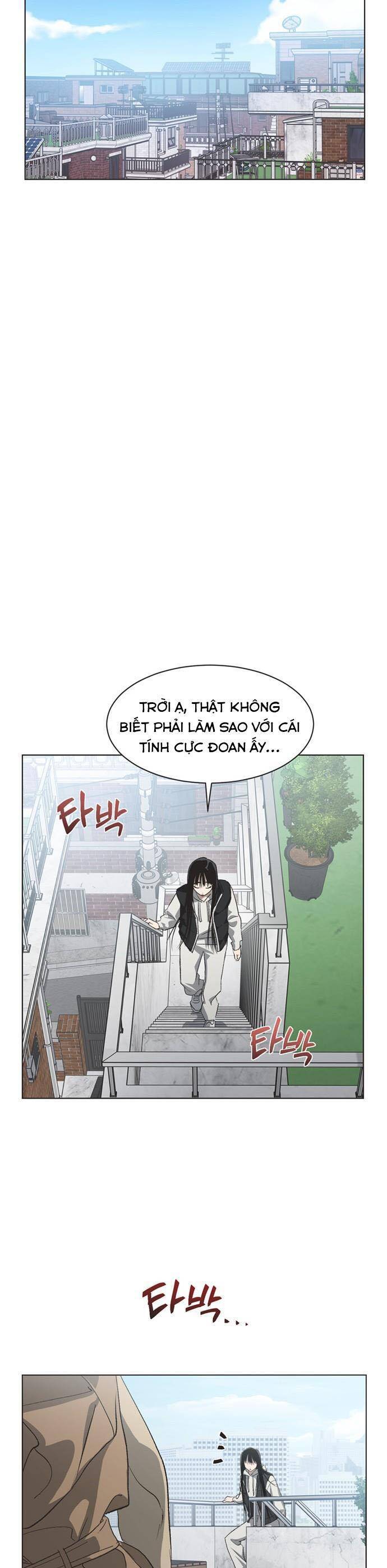 Lọ Lem Không Hoàn Hảo Chap 89 - Next Chap 90