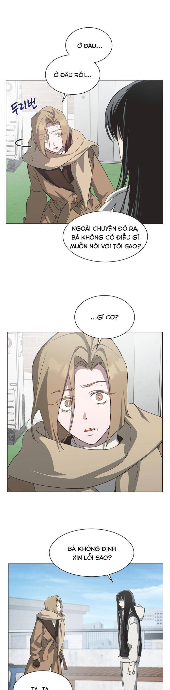 Lọ Lem Không Hoàn Hảo Chap 89 - Next Chap 90