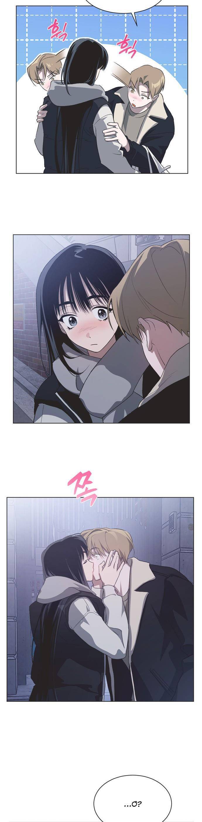 Lọ Lem Không Hoàn Hảo Chap 89 - Next Chap 90