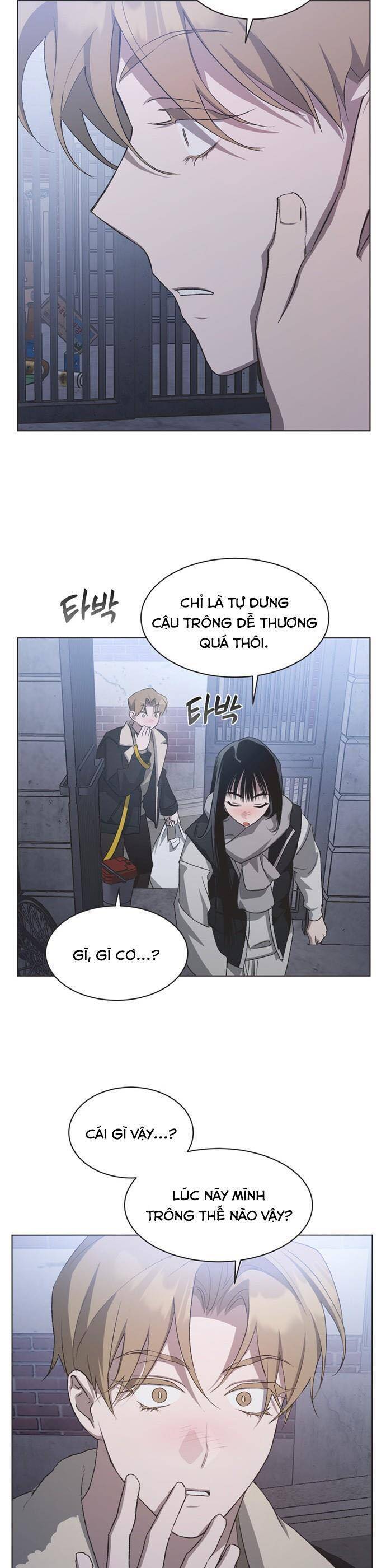 Lọ Lem Không Hoàn Hảo Chap 89 - Next Chap 90