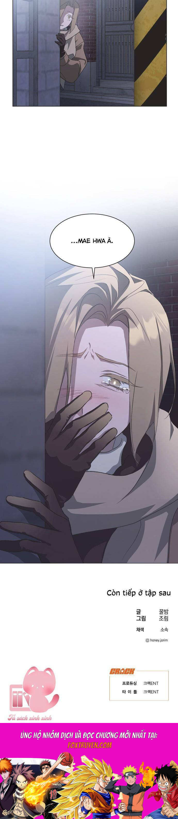 Lọ Lem Không Hoàn Hảo Chap 89 - Next Chap 90