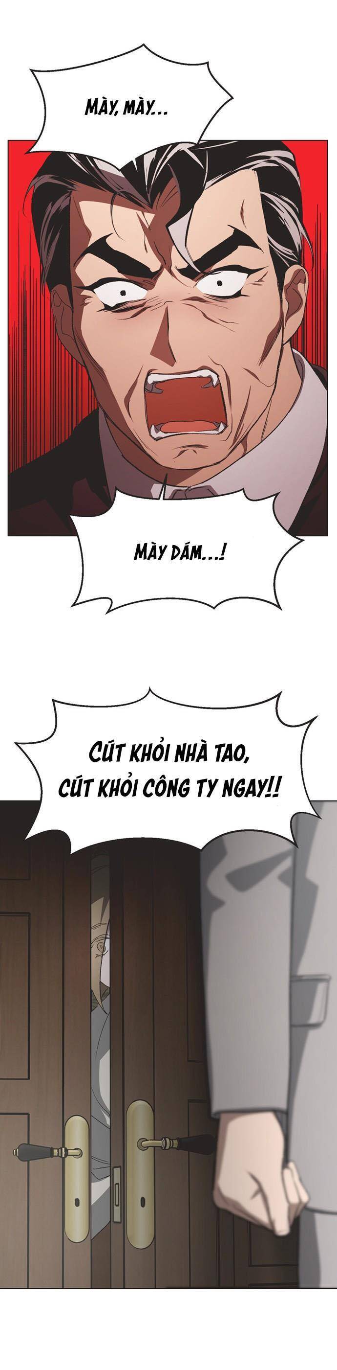 Lọ Lem Không Hoàn Hảo Chap 89 - Next Chap 90