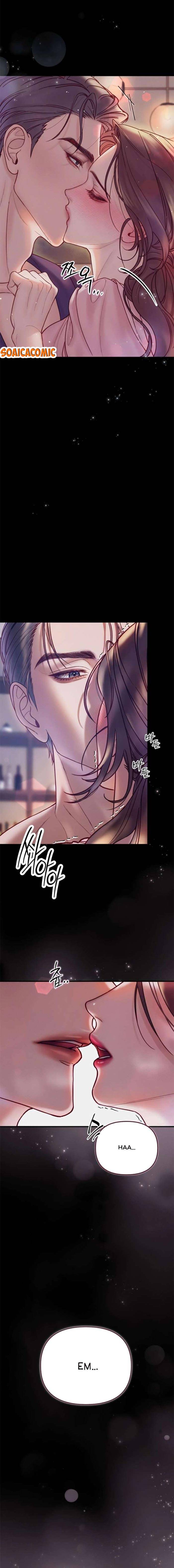 Lỡ Mang Thai Với Sếp Chap 1.1 - Next Chap 2.1