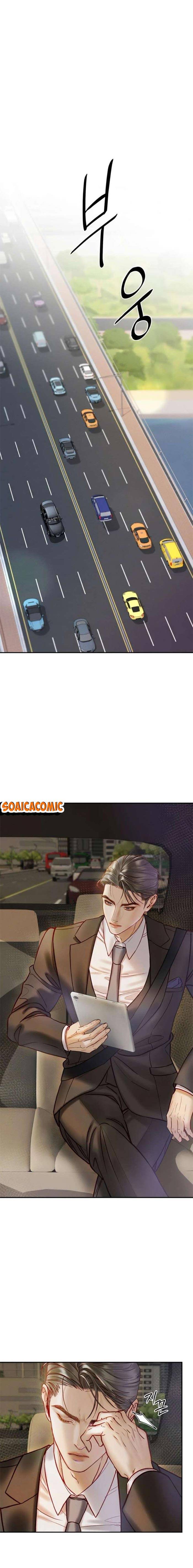 Lỡ Mang Thai Với Sếp Chap 1.2 - Next Chap 2.2