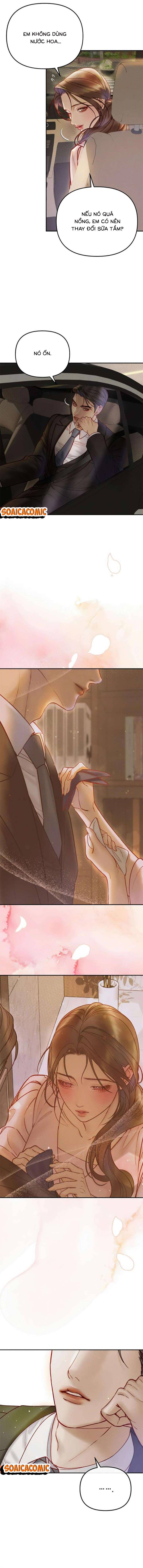 Lỡ Mang Thai Với Sếp Chap 1.2 - Next Chap 2.2