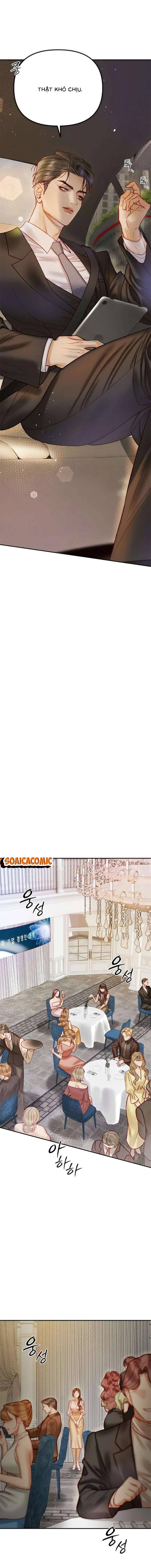 Lỡ Mang Thai Với Sếp Chap 1.2 - Next Chap 2.2