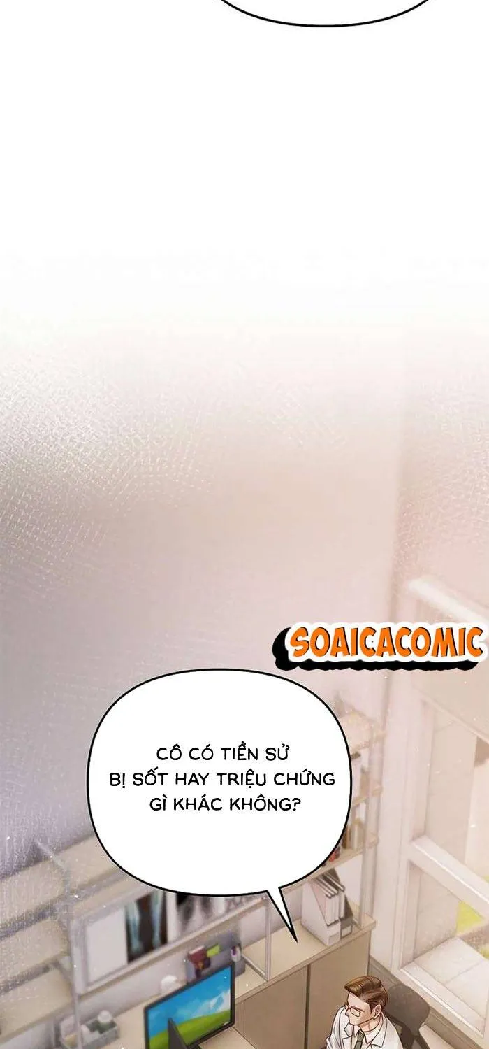 Lỡ Mang Thai Với Sếp Chap 10.1 - Next Chap 11.1