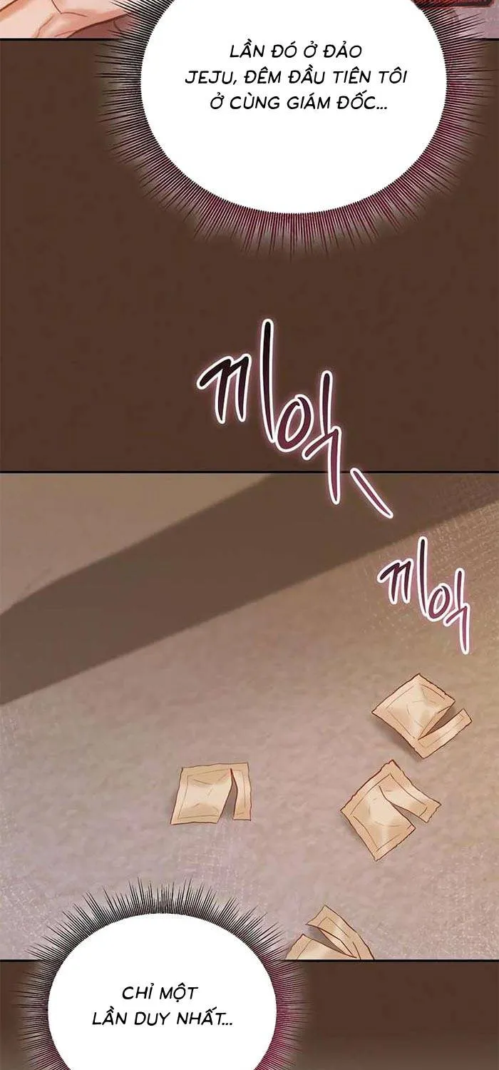 Lỡ Mang Thai Với Sếp Chap 10.1 - Next Chap 11.1