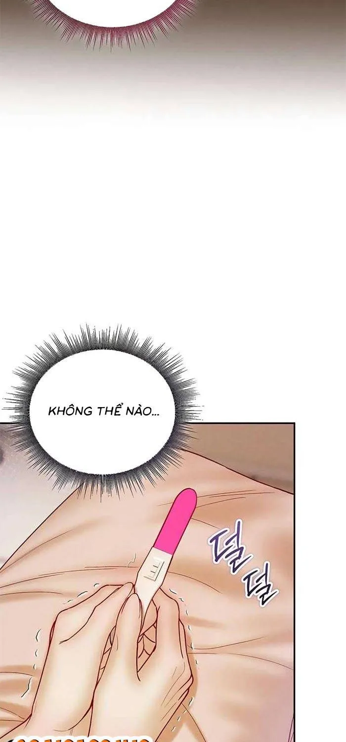 Lỡ Mang Thai Với Sếp Chap 10.1 - Next Chap 11.1