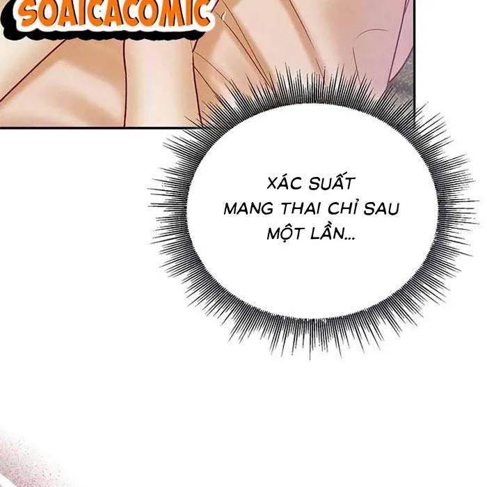 Lỡ Mang Thai Với Sếp Chap 10.1 - Next Chap 11.1