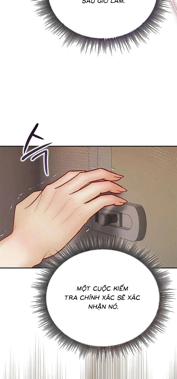 Lỡ Mang Thai Với Sếp Chap 10.1 - Next Chap 11.1