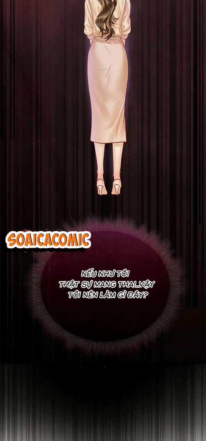 Lỡ Mang Thai Với Sếp Chap 10.1 - Next Chap 11.1