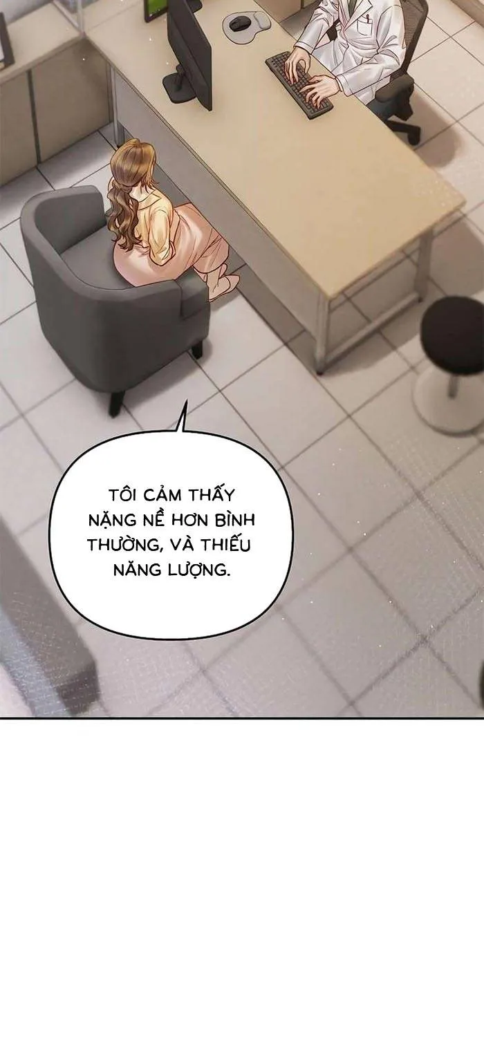 Lỡ Mang Thai Với Sếp Chap 10.1 - Next Chap 11.1