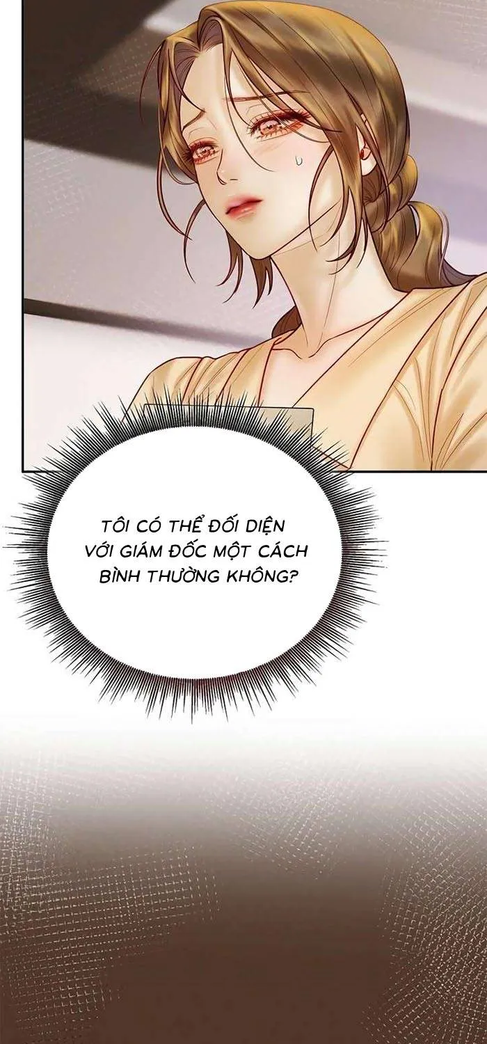 Lỡ Mang Thai Với Sếp Chap 10.1 - Next Chap 11.1