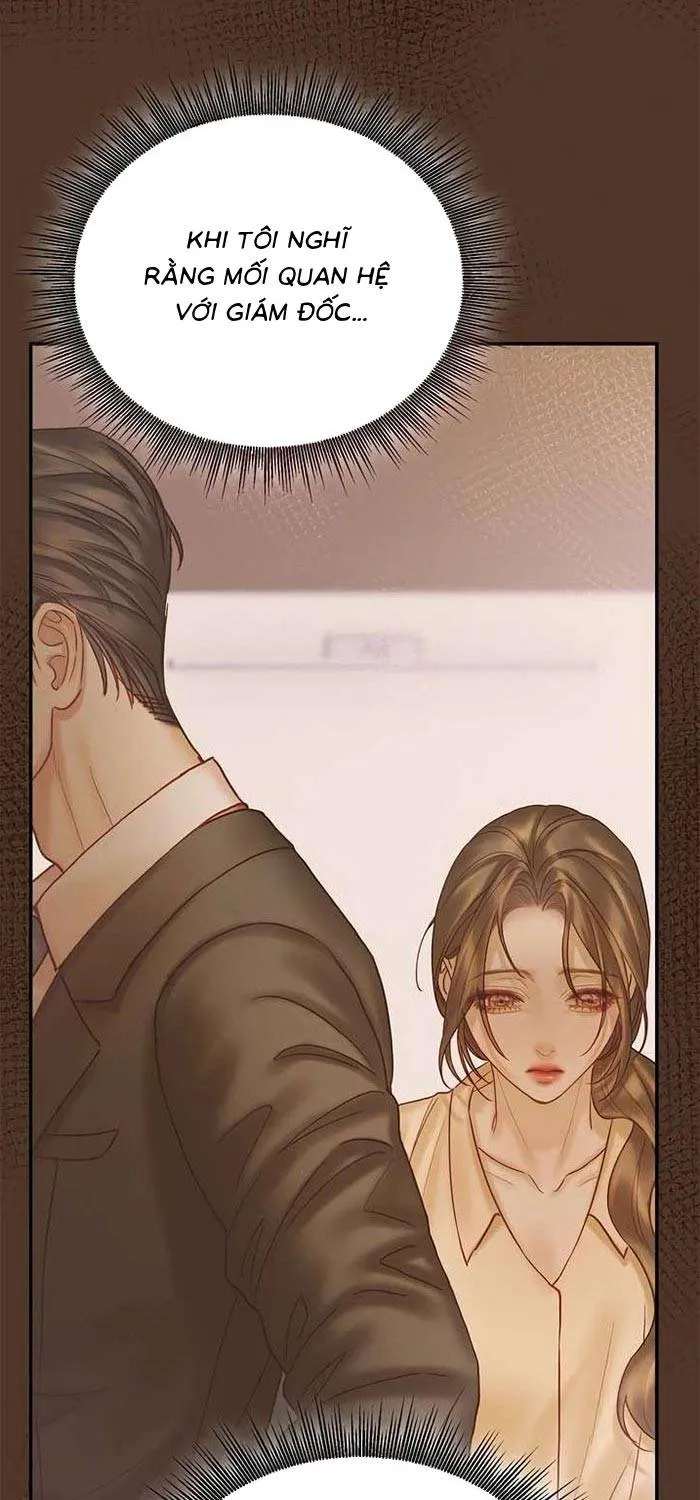 Lỡ Mang Thai Với Sếp Chap 10.1 - Next Chap 11.1