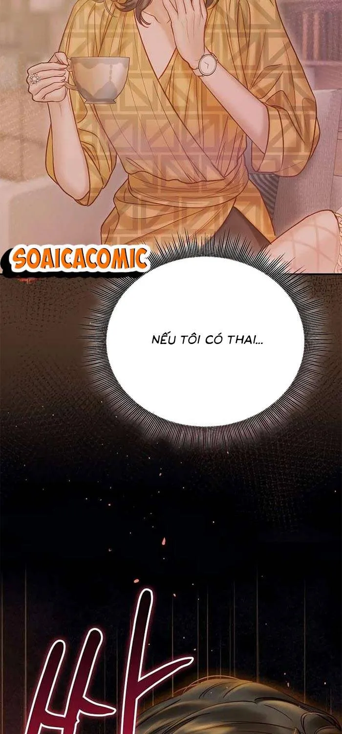 Lỡ Mang Thai Với Sếp Chap 10.1 - Next Chap 11.1