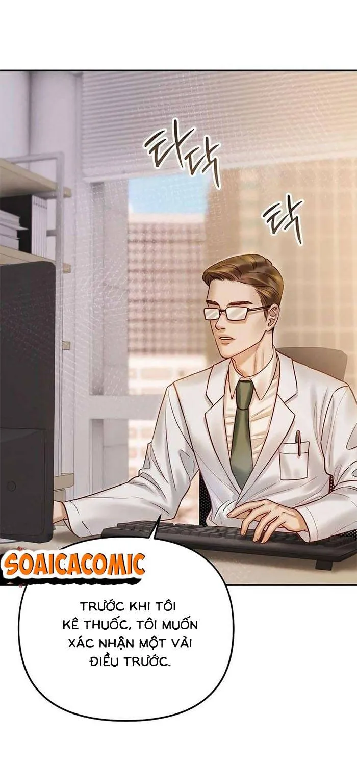 Lỡ Mang Thai Với Sếp Chap 10.1 - Next Chap 11.1