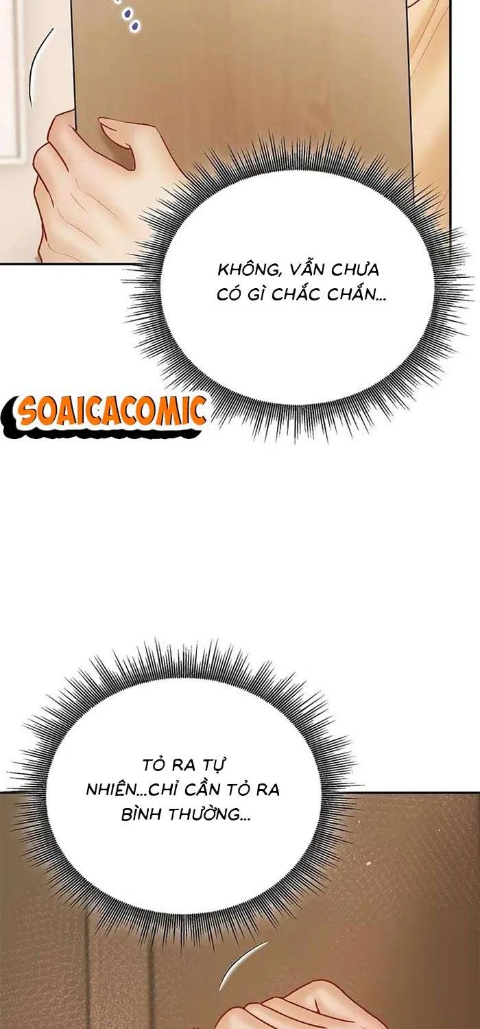 Lỡ Mang Thai Với Sếp Chap 10.1 - Next Chap 11.1