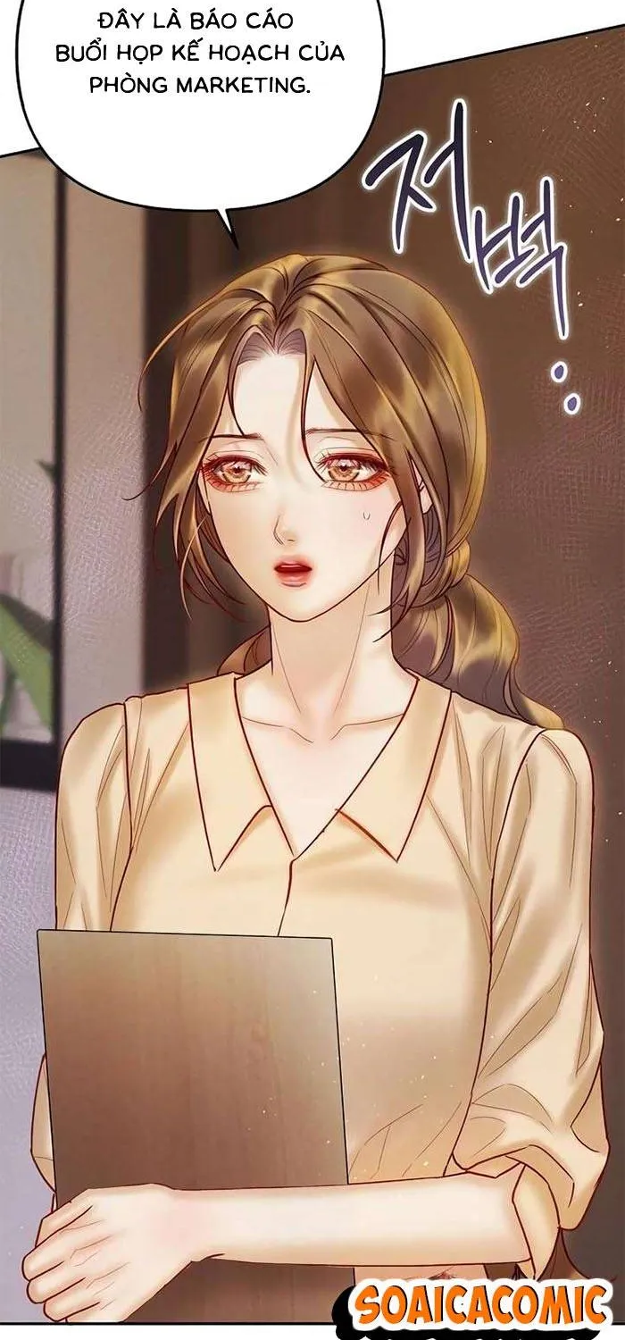 Lỡ Mang Thai Với Sếp Chap 10.1 - Next Chap 11.1