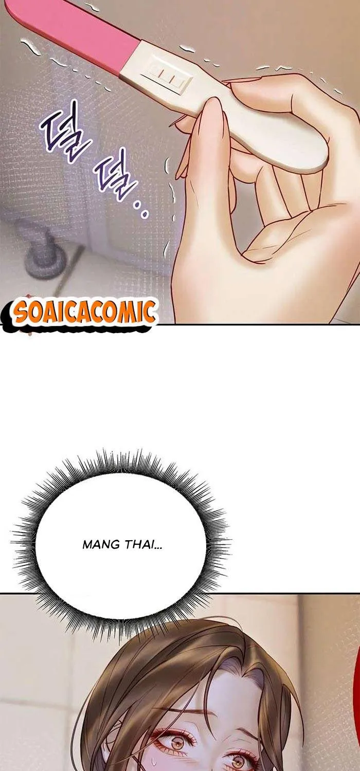 Lỡ Mang Thai Với Sếp Chap 10.1 - Next Chap 11.1