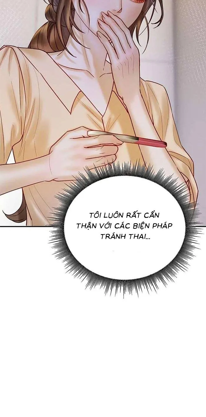 Lỡ Mang Thai Với Sếp Chap 10.1 - Next Chap 11.1