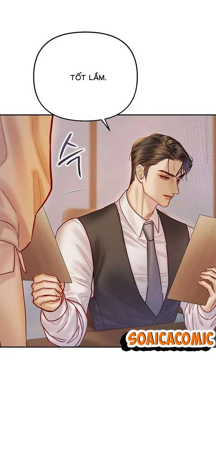 Lỡ Mang Thai Với Sếp Chap 10.2 - Next Chap 11.2