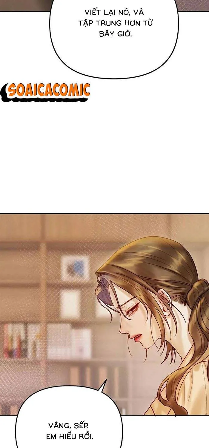 Lỡ Mang Thai Với Sếp Chap 10.2 - Next Chap 11.2