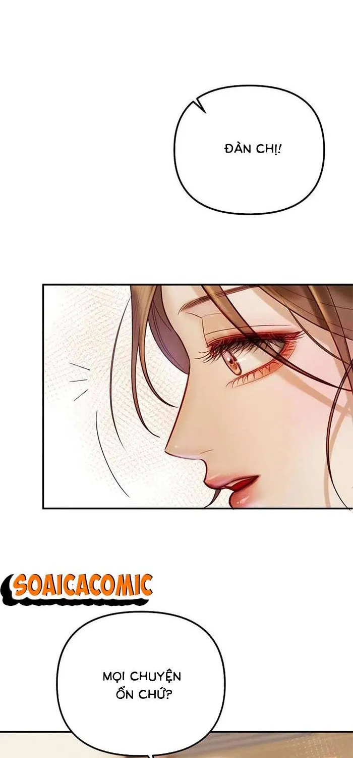 Lỡ Mang Thai Với Sếp Chap 10.2 - Next Chap 11.2