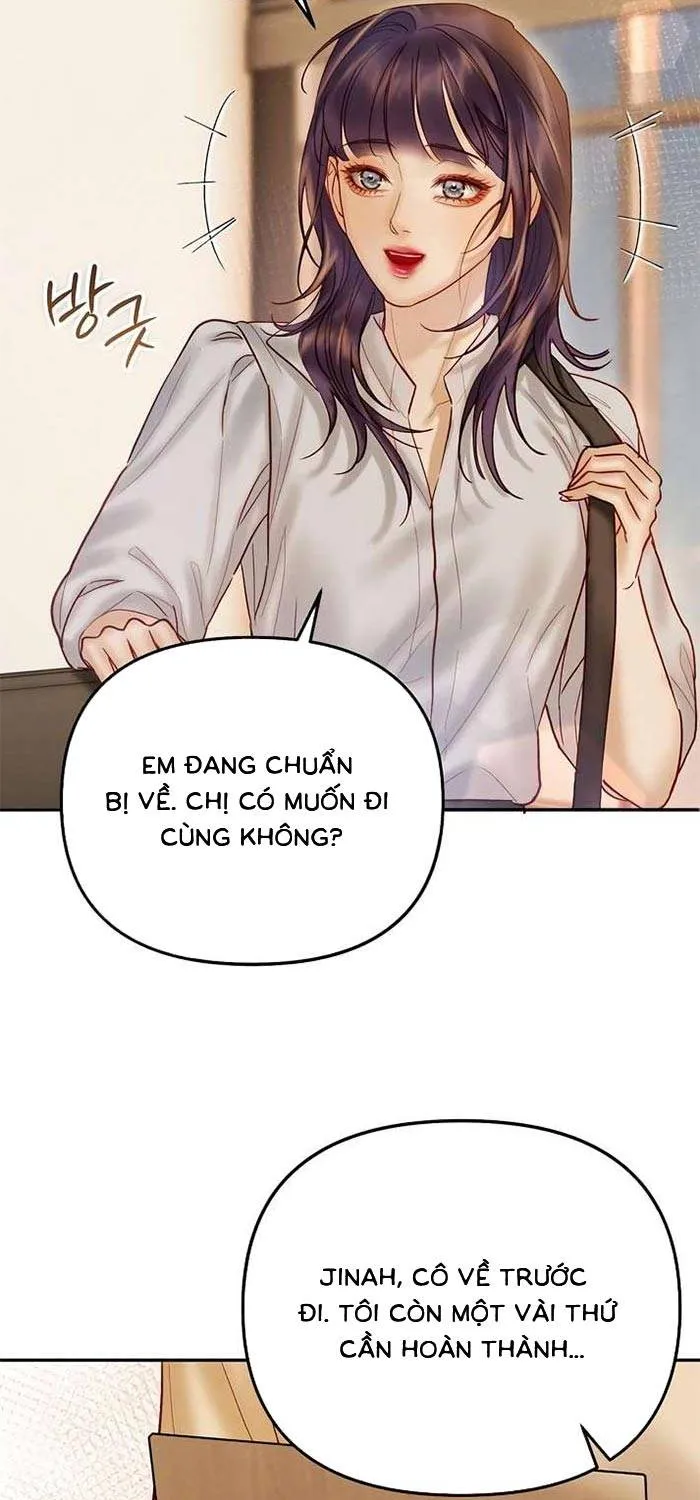 Lỡ Mang Thai Với Sếp Chap 10.2 - Next Chap 11.2